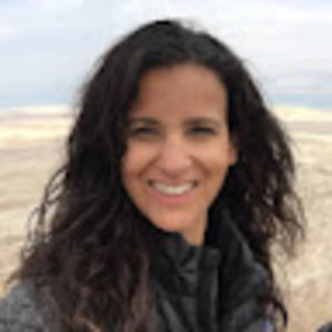 Meet your Posher, Alana